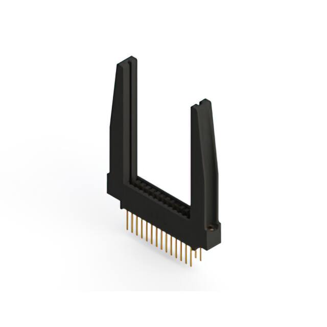 396-028-522-878 EDAC Inc.  Edgeboard Connectors